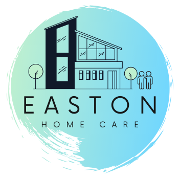 Easton Care Logo