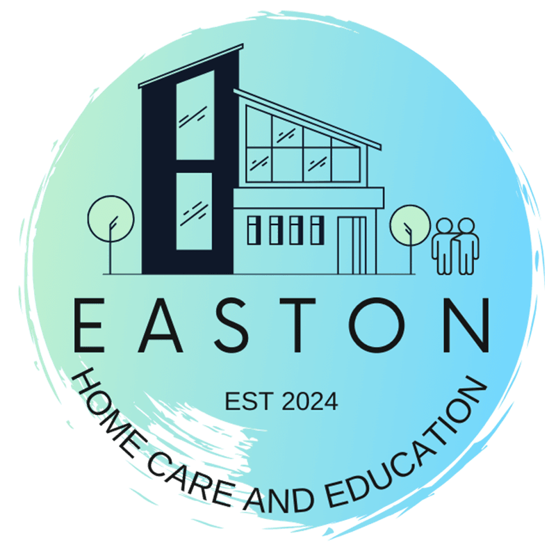 Easton Care Logo