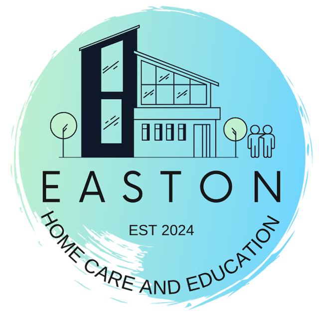 Easton Care Logo